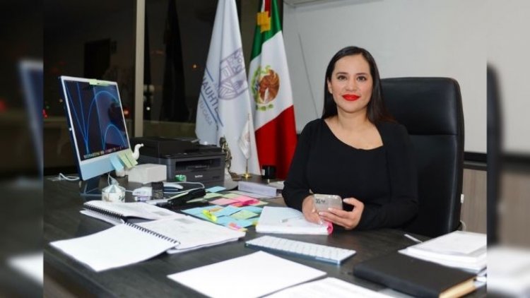 Sandra Cuevas sin acceso a carpeta de investigación