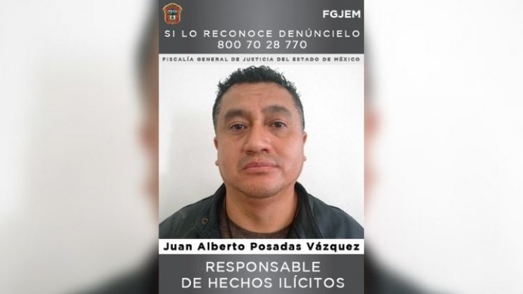 Sentencian a policía de Ecatepec por secuestro