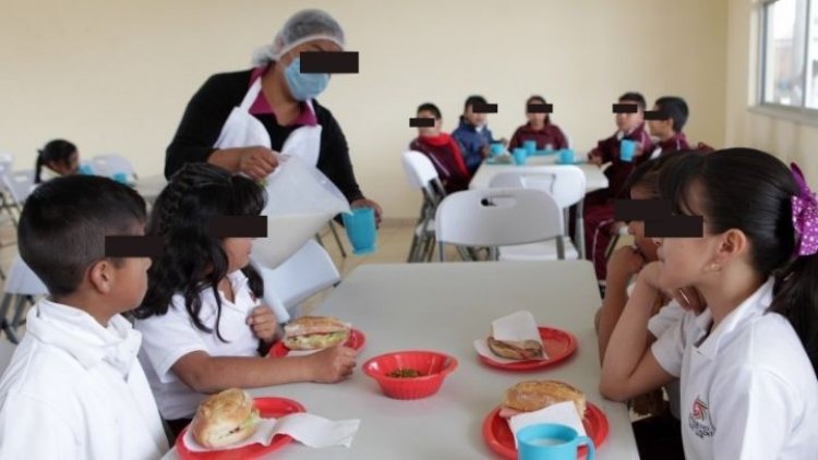 Mexicanos primero rechaza extinsión de escuelas de tiempo completo