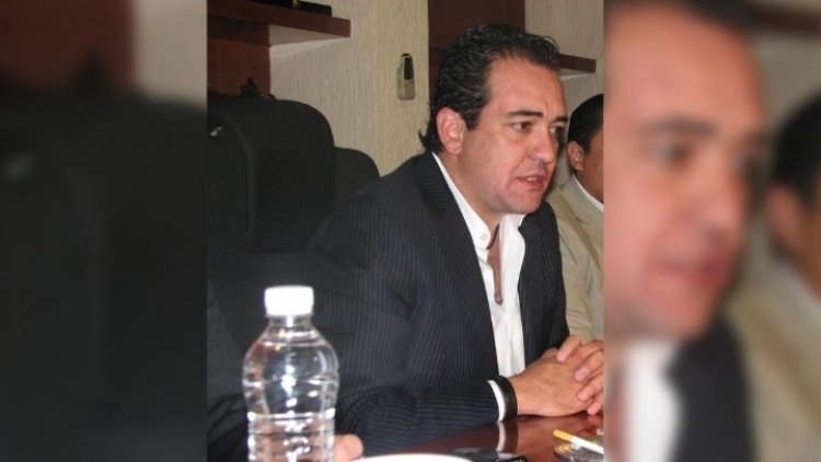 Ex alcalde de Atizapán debe 24mdp por peculado