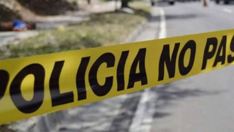 Encuentran cadáver decapitado en Chalco