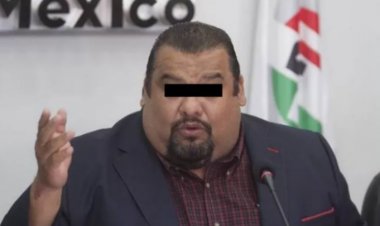Posponen audiencia de Cuauhtémoc Gutiérrez