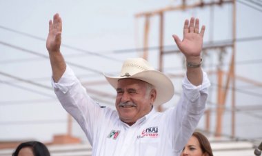 Matan en Jalisco a ex diputado del PRI, Jesús Zúñiga