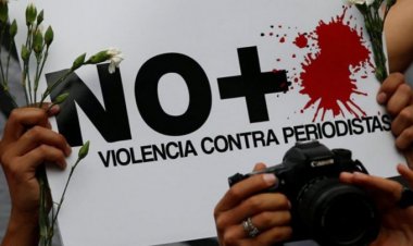 Van 16 detenidos por homicidios de periodistas en 2022