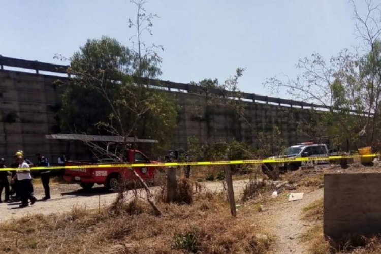 Explosión en Tultepec deja a un muerto