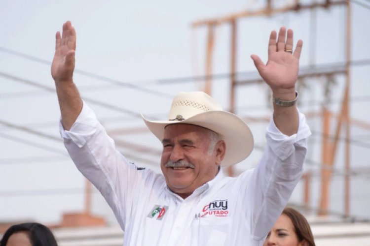 Matan en Jalisco a ex diputado del PRI, Jesús Zúñiga