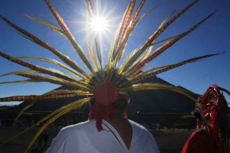 En el equinoccio de primavera, Teotihuacán cerrará sus puertas