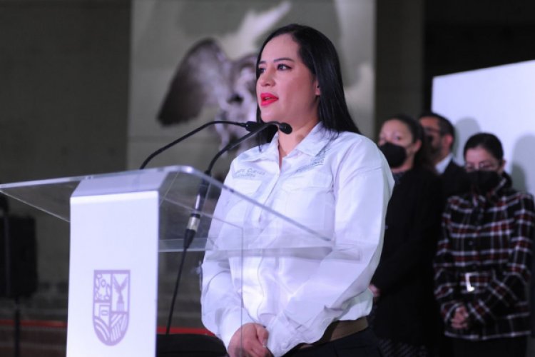 Disculpa de Sandra Cuevas es rechazada por policías