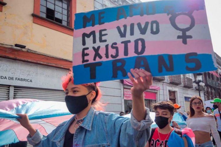 México, el segundo país con más agresiones a Trans
