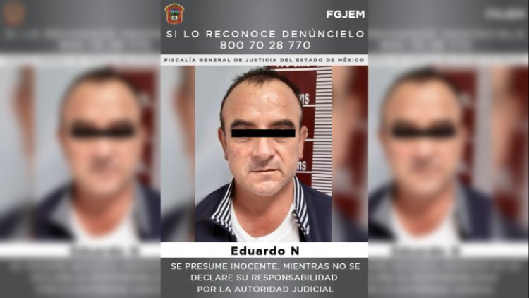 Edomex: Procesan a profesor por abusar de menor