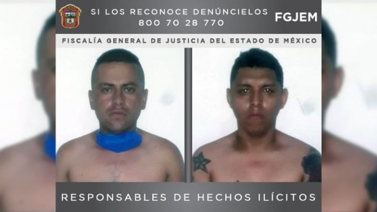 Sentencian a homicidas de deudor en Tultepec