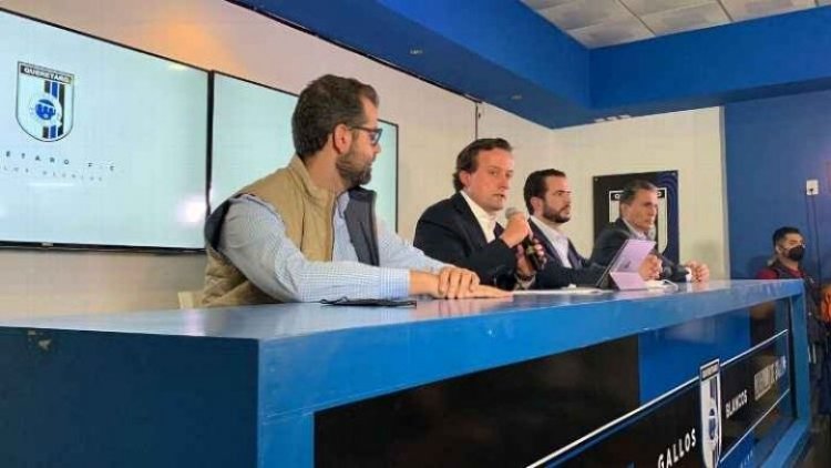 Liga MX anuncia sanciones para Club Querétaro