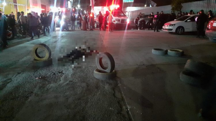 Fin de semana violento en Ecatepec; van 7 muertos