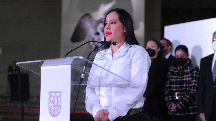 Disculpa de Sandra Cuevas es rechazada por policías