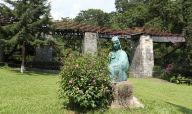 Invitan a recorrer la Ruta Encuentro con Sor Juana