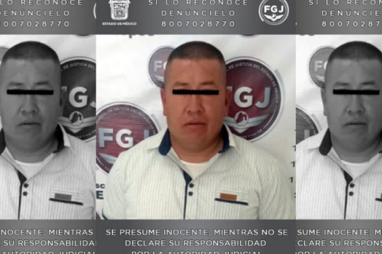 Detienen  a líder de banda que robó cajeros en La Paz