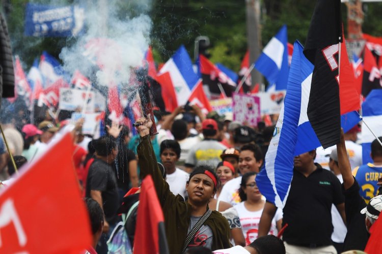 Nicaragua expulsa a la OEA y allana la vía para fin de ese ente