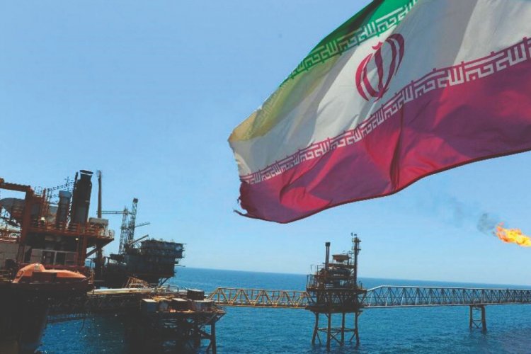 Irán camina hacia su autosuficiencia