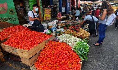 Tasas de interés subirán en México ante alza de inflación: OCDE