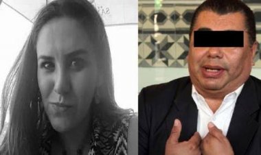 Excandidato priísta es detenido por feminicidio de Cecilia Monzón
