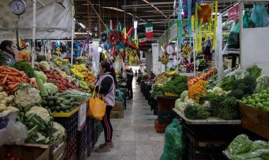 Paquete Contra la Inflación de la 4T fracasa; alimentos aumentaron 11% en un mes
