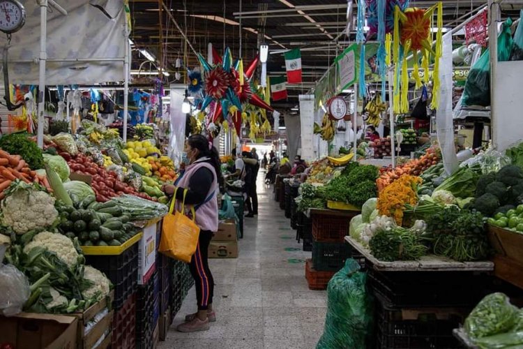 Paquete Contra la Inflación de la 4T fracasa; alimentos aumentaron 11% en un mes