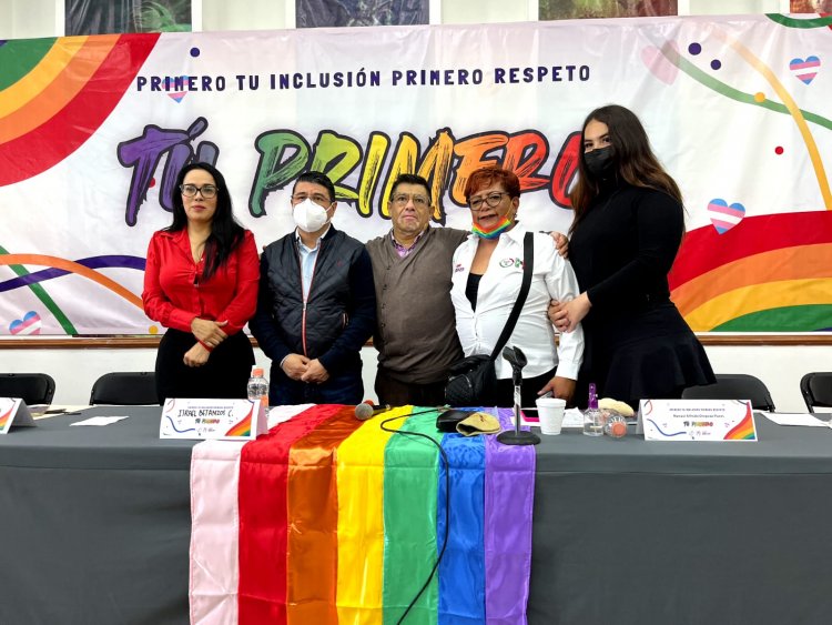 La pobreza y las preferencias sexuales, entre las principales causas de discriminación en México: Diana Sánchez
