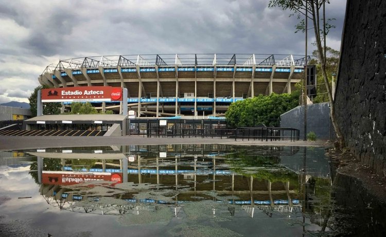 Estos son los daños al medio ambiente que traerá el “conjunto Estadio Azteca”