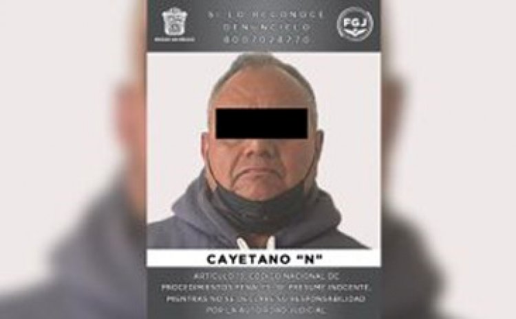 Vinculan a proceso a ex policía que macheteó a un perrito en Valle de Chalco