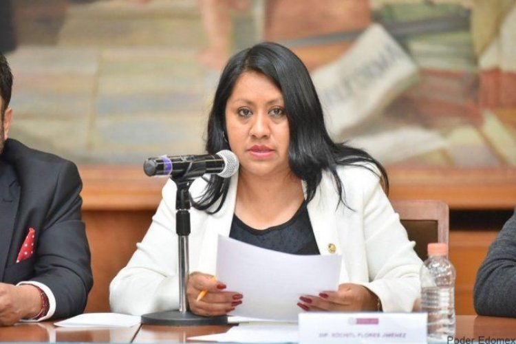 Antes nos defendió, ahora nos desaloja dicen comerciantes de Chimalhuacán a su alcaldesa