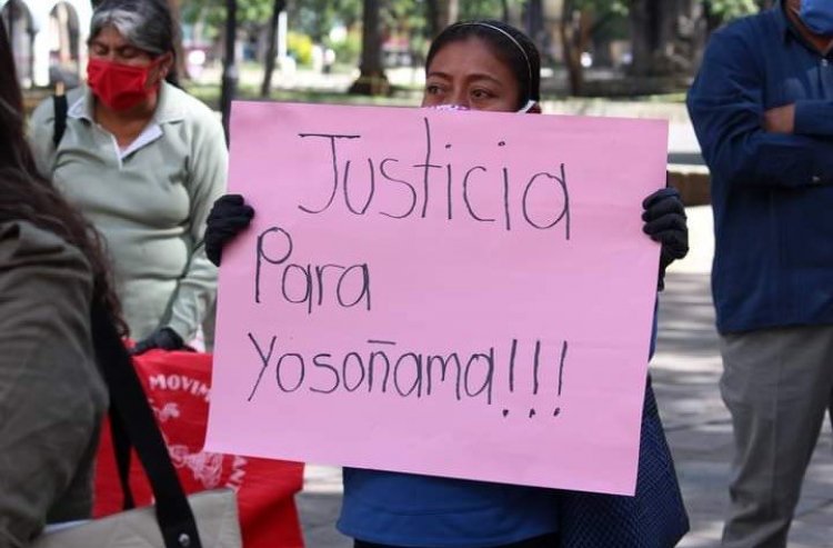 Oaxaqueños exigirán justicia en la Guelaguetza ante asesinatos de campesinos en Yosoñama