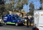 Paramédico muere en accidente en la México -Texcoco