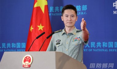 Posición China sobre el caso Taiwan