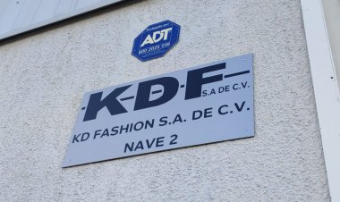 Trabajadores de la empresa KDF denunciaron despidos injustificados como represalia por la conformación de su sindicato