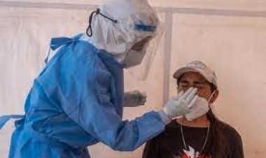 161 mexiquenses permanecen hospitalizados por Covid-19