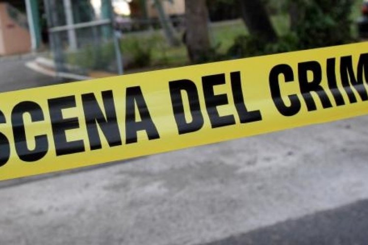 Tres muertos y dos heridos dentro de una vivienda en Ixtapaluca