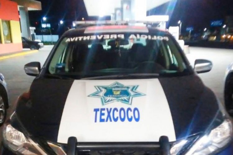 Dos detenidos por asesinar a guardia de fraccionamiento en Texcoco