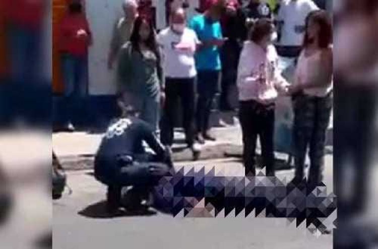 Policía de Naucalpan pierde la vida tras frustrar asalto