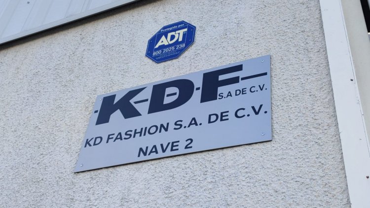 Trabajadores de la empresa KDF denunciaron despidos injustificados como represalia por la conformación de su sindicato