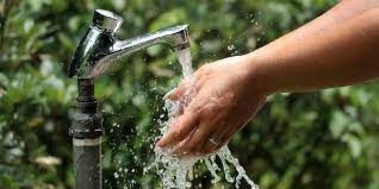 Inicia reducción de agua potable en el Valle de México