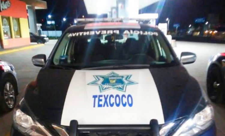 Dos detenidos por asesinar a guardia de fraccionamiento en Texcoco