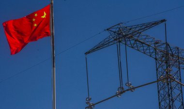 En State Grid, la bandera roja ondea bien alto con el liderazgo energético de China