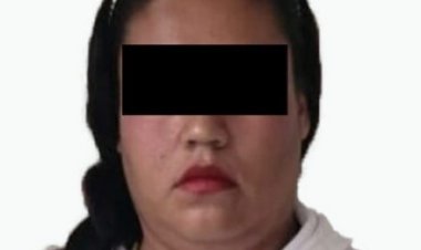 Cae mujer por desaparición en Valle de Chalco