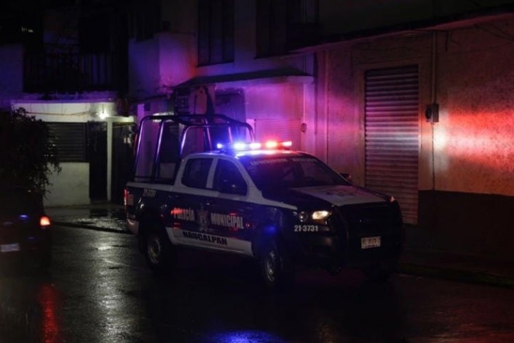 Asesinan a tres durante balacera en fiesta de Naucalpan