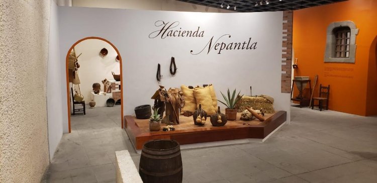 Tepetlixpa celebra su 153 aniversario con cultura