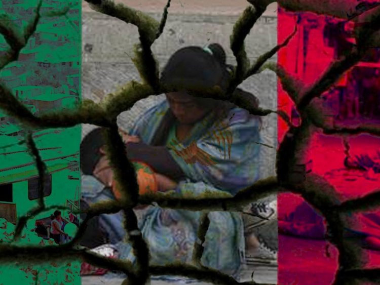 México se desploma en desarrollo humano