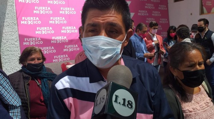 Alcalde de San José de Gracia, Aguascalientes, se suicida