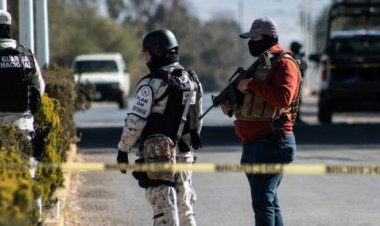 Matan a mujer policía y a su hijo en Zacatecas