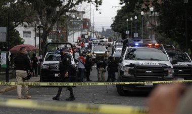 Coatzacoalcos, Veracruz y Xalapa entre las ciudades más peligrosas para vivir en el país: INEGI