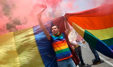 Guerrero avala matrimonio igualitario